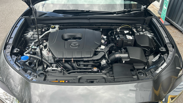 Mazda CX-30 2.5 e-Skyactiv G MHEV [140] Prime-Line 5dr Petrol Hatchback